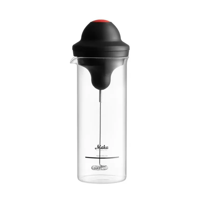 Maku elektrinis pieno plakiklis 450 ml