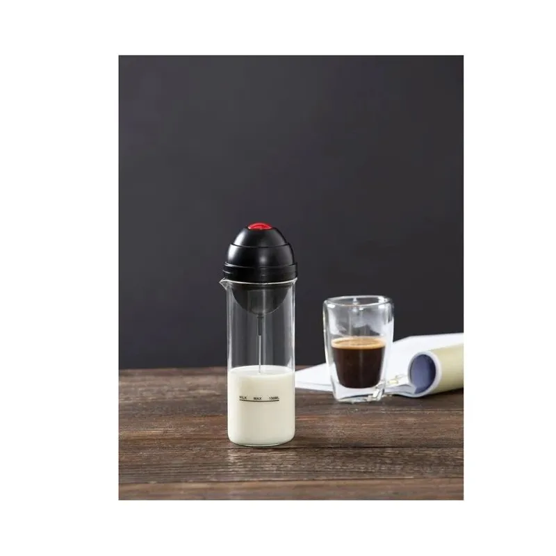 Maku elektrinis pieno plakiklis 450 ml