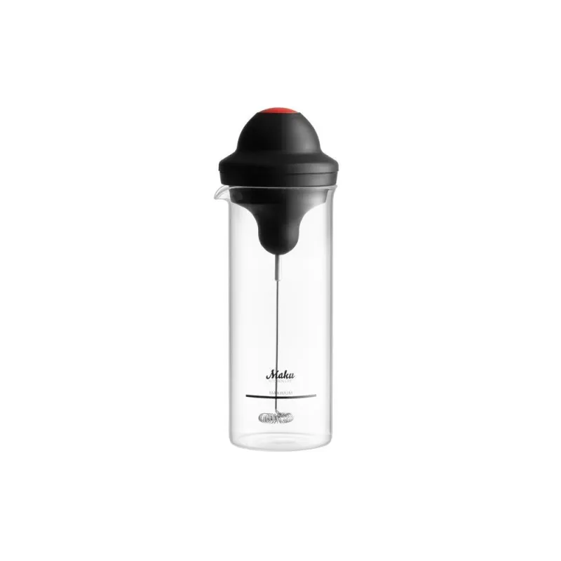 Maku elektrinis pieno plakiklis 450 ml