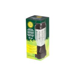 Insektu atbaidītājs uzlādēj. 50m2 311463