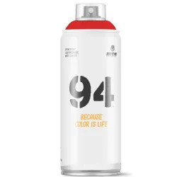 Paint aeroz 94 r-3020 light red 400ml