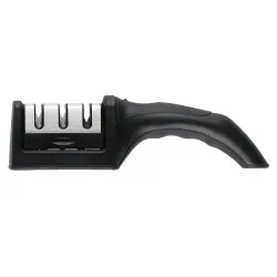 Knife sharpener