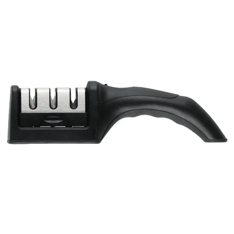 Knife sharpener
