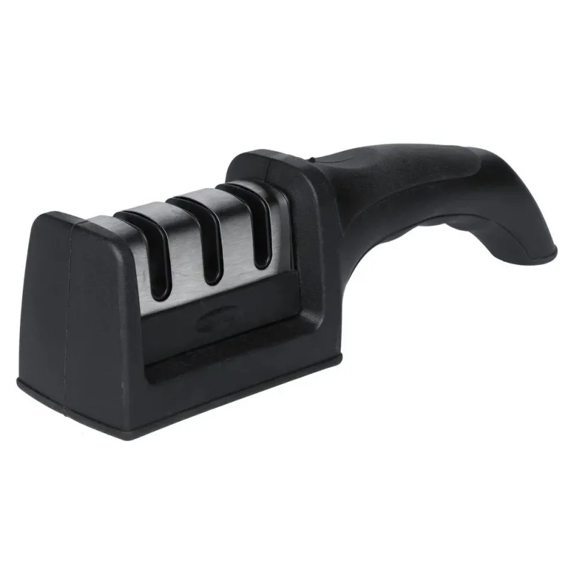Knife sharpener