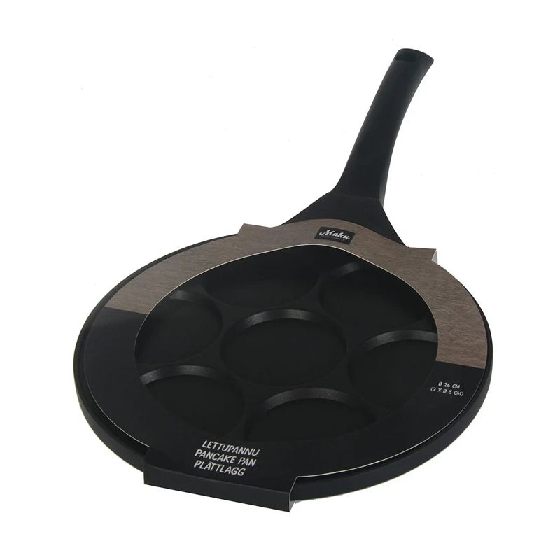 Maku Pankūku keptuvė 26 cm