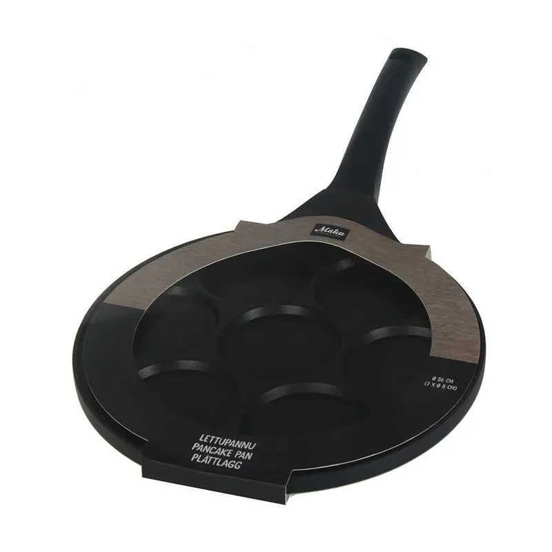 Maku Pankūku panna 26 cm