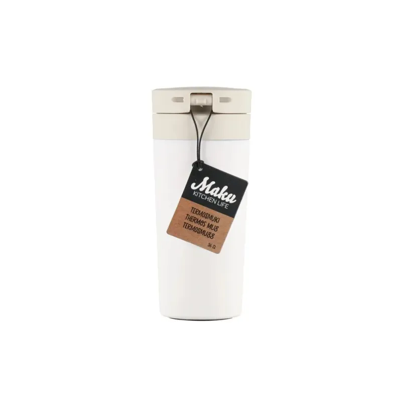 Thermos mug 36 cl