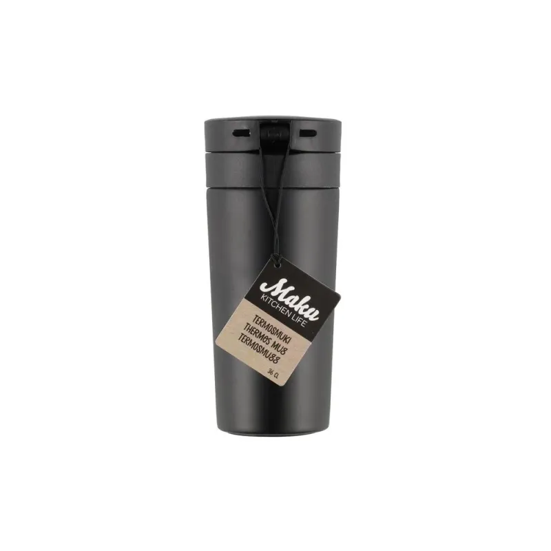 Thermos mug 36 cl