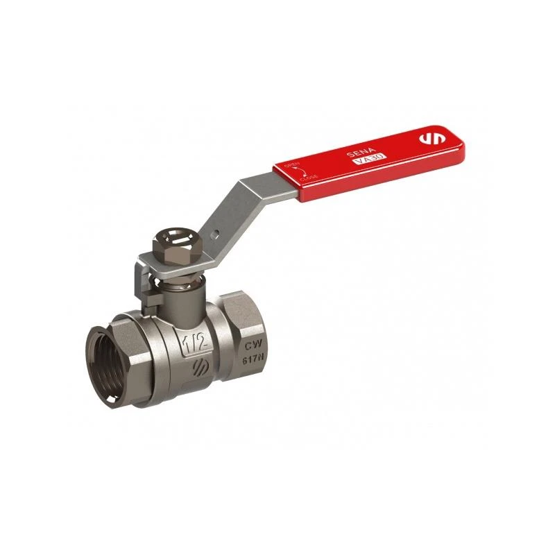 Ventilis lodveida sena 11-2ff garš rokt