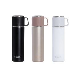 Termoss ar krūzi 400ml Atom