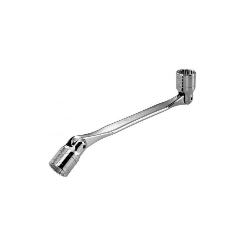 Muciņu tipa atslēga 12x13mm ,E,