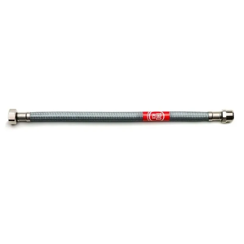 Sanitary hose 30cm taq acb m3-8-f3-8