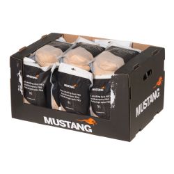 Опилки Mustang 607176, 3 л