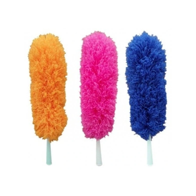 Putekļu slotiņa mikrošķiedras MAX