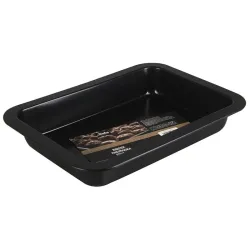 Maku cepamtrauks, 34×24 cm, 2,6 l ,līdz 230 °C,