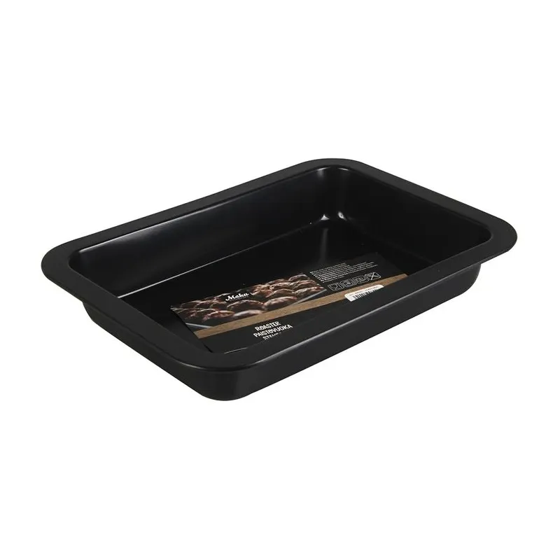Maku kepimo indas, 34×24 cm, 2,6 l ,iki 230 °C,