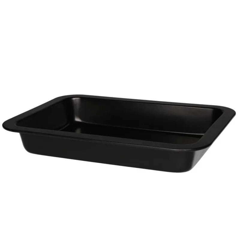 Maku kepimo indas, 34×24 cm, 2,6 l ,iki 230 °C,