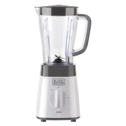 B&D Blenderis ar 1.5L plastmasas trauku 500W ,BXJB500E,