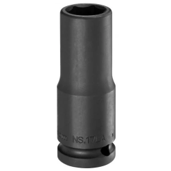 Pneimo muciņa 17mm 1-2' 85mm,E,