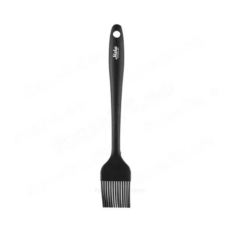 Maku konditorejas ota, nerūsējošais tērauds-silikons, 20 cm