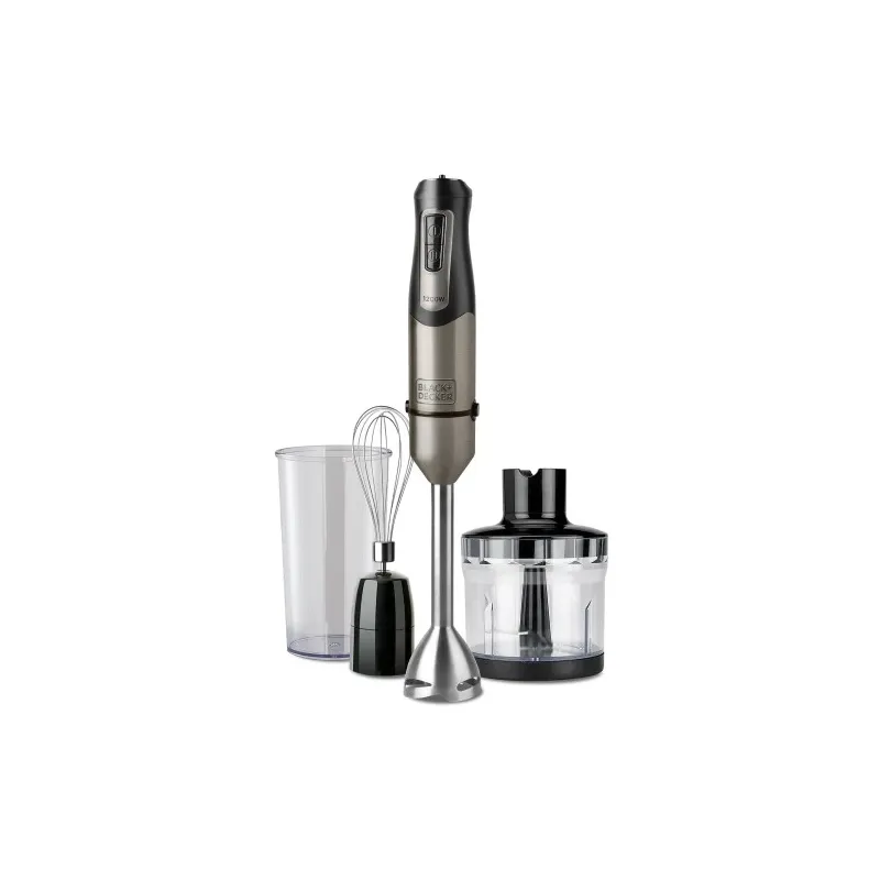 B&D Rokas blenderis 1200W ,BXHBA1200E,