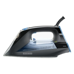 B&D Gludeklis 2400W ,BXIR2401E,