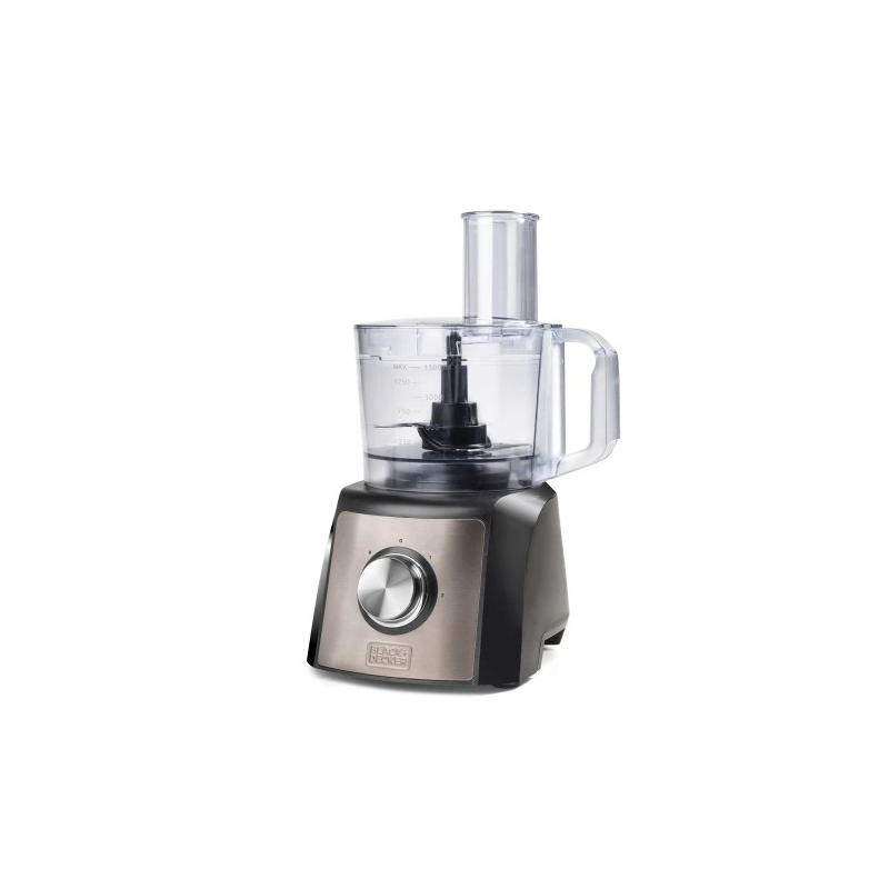 B&D Virtuves kombainis 1.5L 1200W ,BXFPA1200E,