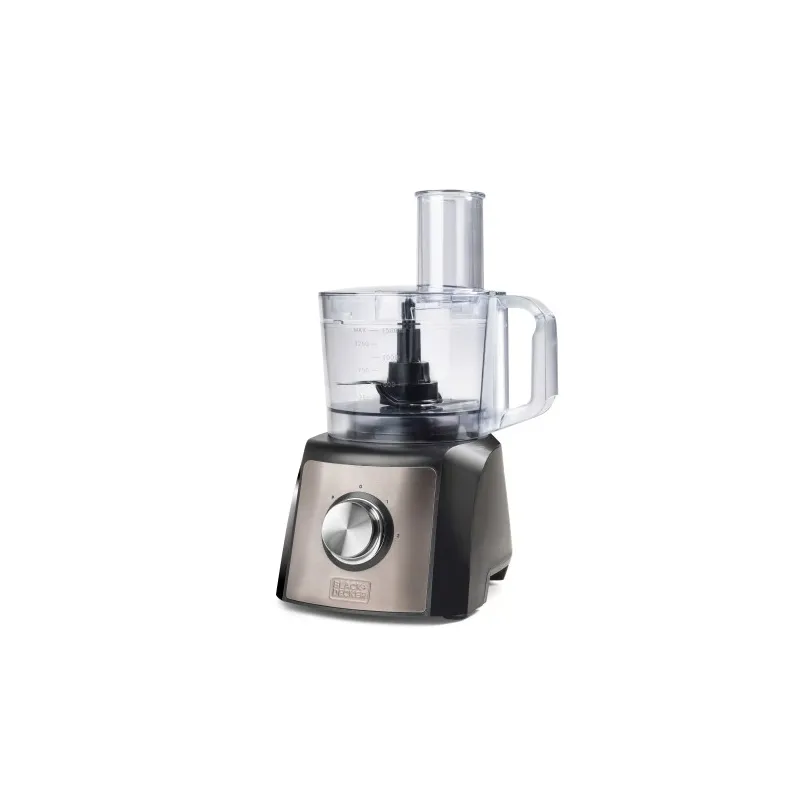 B&D Virtuves kombainis 1.5L 1200W ,BXFPA1200E,