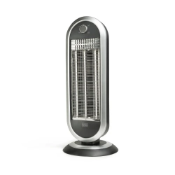 B&D Termostata sildītājs ar ventilatoru 10m2 900W ,BXCSH900E,