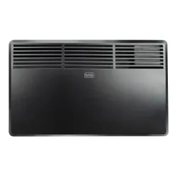 B&D Pie sienas stiprināms konvekcijas sildītājs 1200W ,BXCSH1200E,