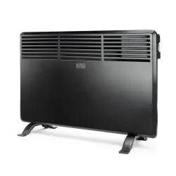 B&D Pie sienas stiprināms konvekcijas sildītājs 1800W ,BXCSH1800E,