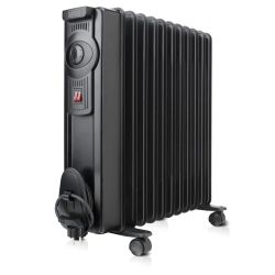 B&D Eļļas radiators 2000W ,BXRA2000E,
