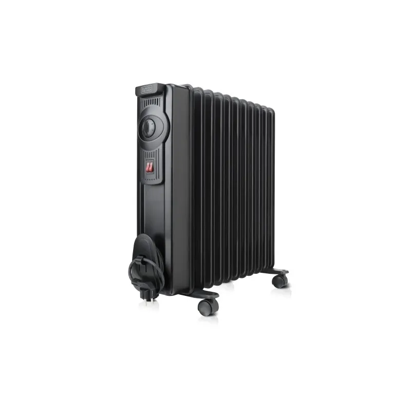 B&D Eļļas radiators 2000W ,BXRA2000E,