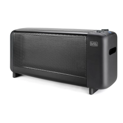 B&D Sildītājs 15m2 750W-1500W ,BXMRA1500E,