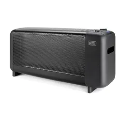 B&D Sildītājs 15m2 750W-1500W ,BXMRA1500E,