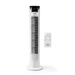 B&D Torņa tipa ventilators 45W ,BXEFT48E,