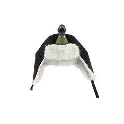 Winter Hat Duck
