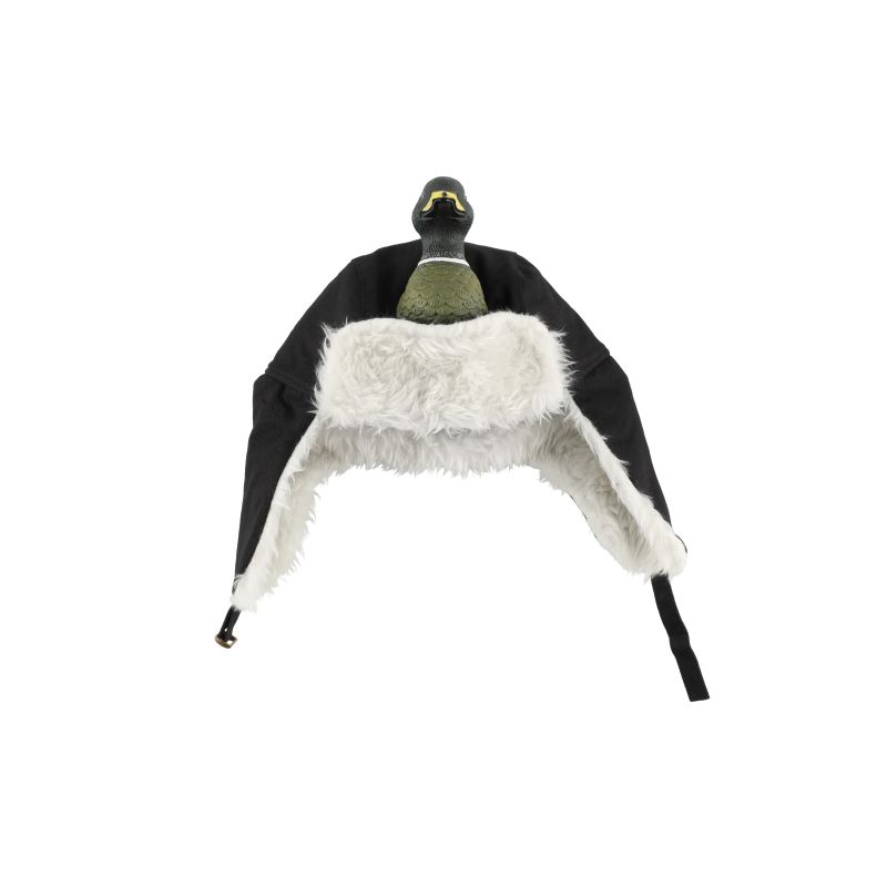 Winter Hat Duck