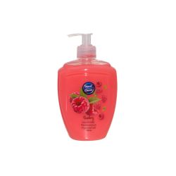 Roku ziepes nord clean raspberry 500ml