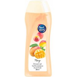 Dušas želeja nord clean mango 300ml