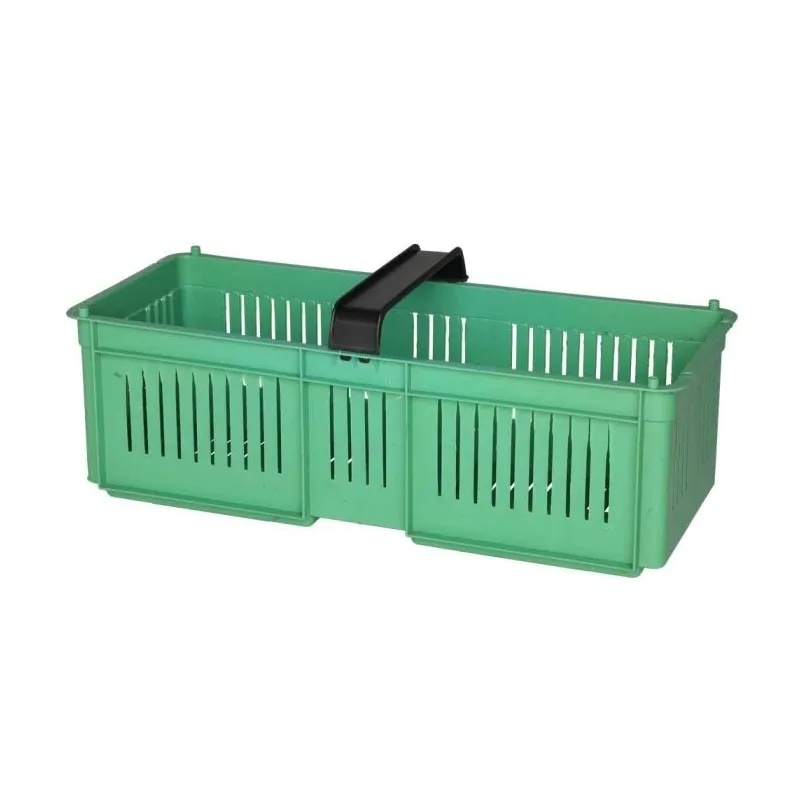 Grozs Marjukka 622693, plastmasa-polipropilēns ,pp,, 16 cm x 38 cm