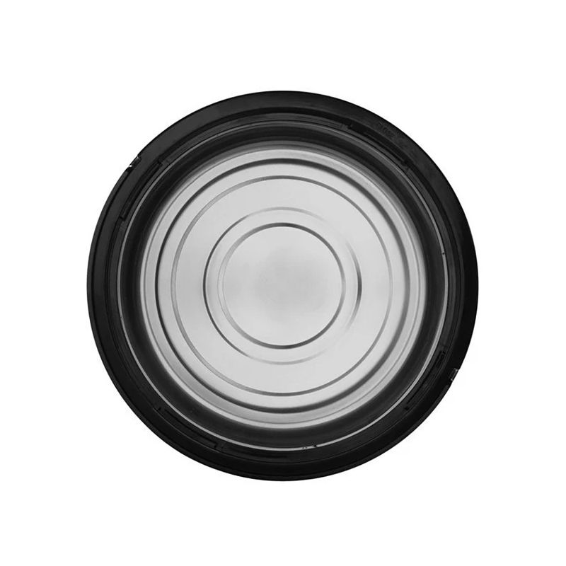 Maku Termotrauks 2 l ,nerūdijantis plienas-juoda,