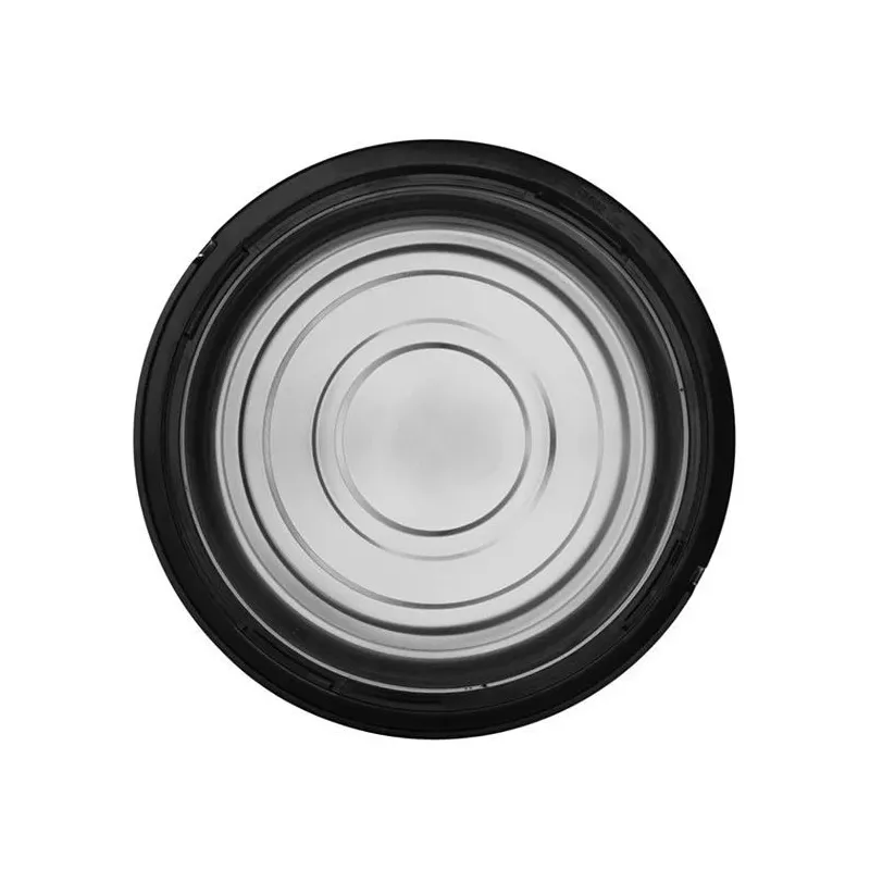 Maku Termotrauks 2 l ,nerūsējošais tērauds-melns,