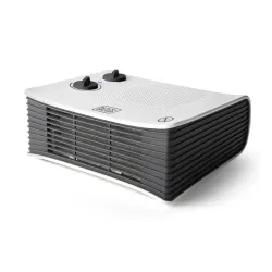 B&D Termostata sildītājs ar ventilatoru 15m2 1000W-2000W ,BXSH2001E,