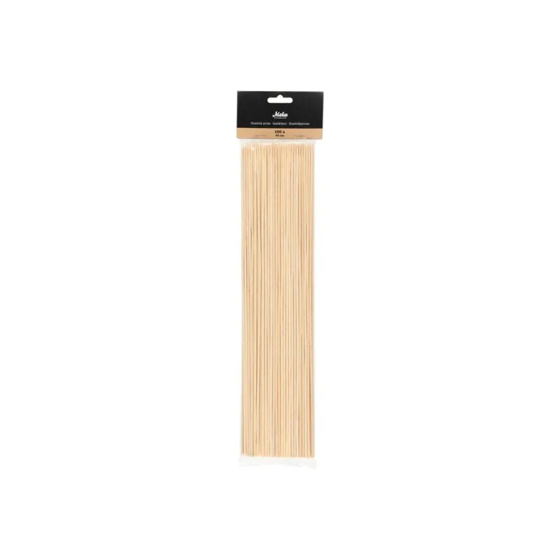 Skewer 40 cm 100 pcs