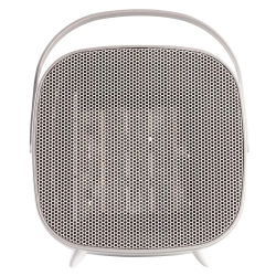 B&D Termostata sildītājs ar ventilatoru 15m2 1000W-1500W ,BXSH1505E,