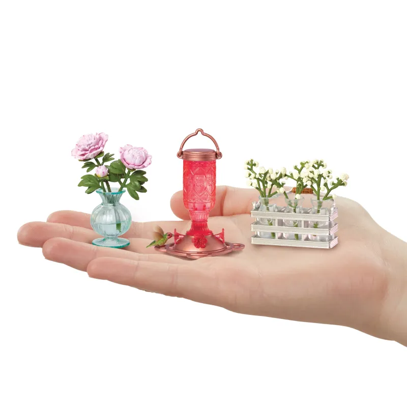 Miniverse mängukomplekt Mini Lifestyle Home