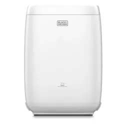 B&D Gaisa attīrītājs 80m2 22db ,BXAP350E,