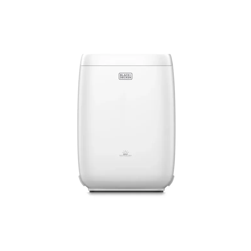 B&D Gaisa attīrītājs 80m2 22db ,BXAP350E,