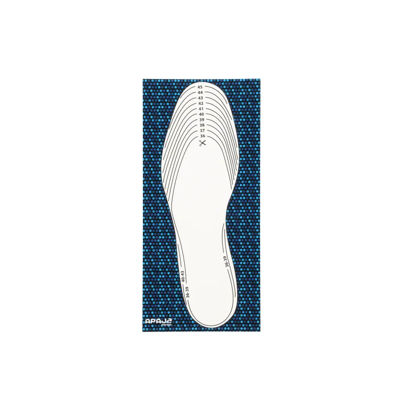 Thermal insole 36-45
